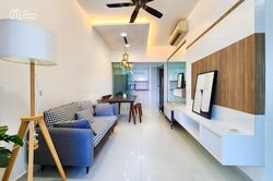 Hills Twoone (D23), Apartment #560142501